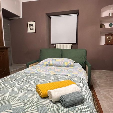 Bed and Breakfast Casa Di Mirto Chiaramonte Gulfi Esterno foto