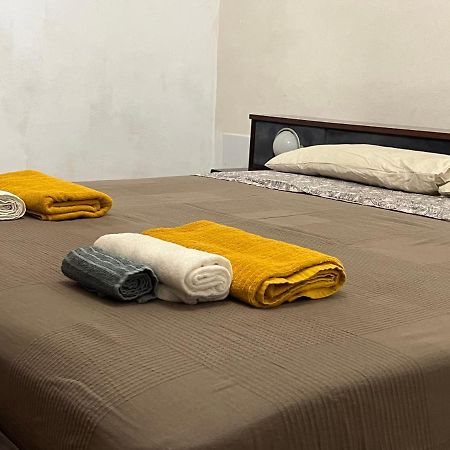 Bed and Breakfast Casa Di Mirto Chiaramonte Gulfi Esterno foto