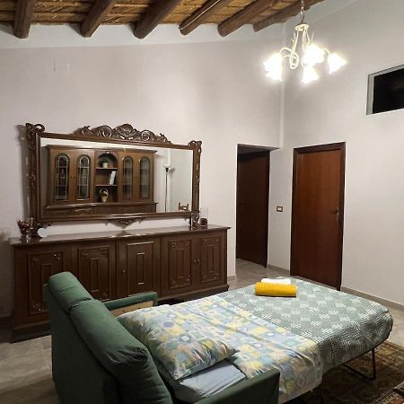 Bed and Breakfast Casa Di Mirto Chiaramonte Gulfi Esterno foto