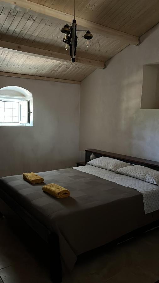 Bed and Breakfast Casa Di Mirto Chiaramonte Gulfi Esterno foto