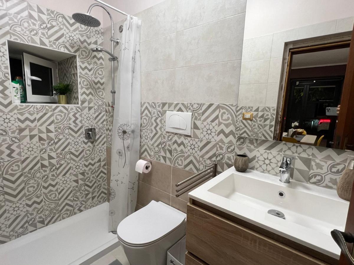 Bed and Breakfast Casa Di Mirto Chiaramonte Gulfi Esterno foto