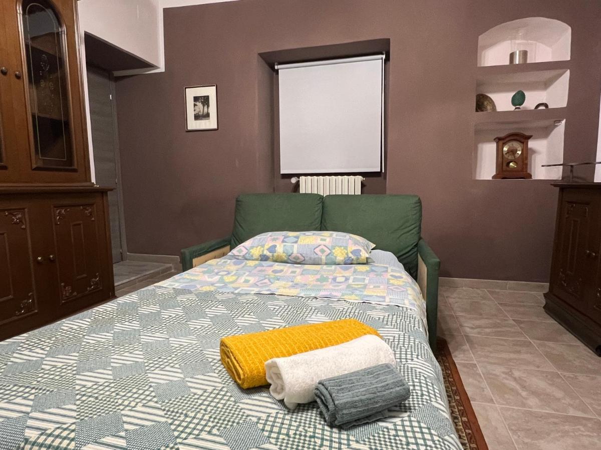 Bed and Breakfast Casa Di Mirto Chiaramonte Gulfi Esterno foto