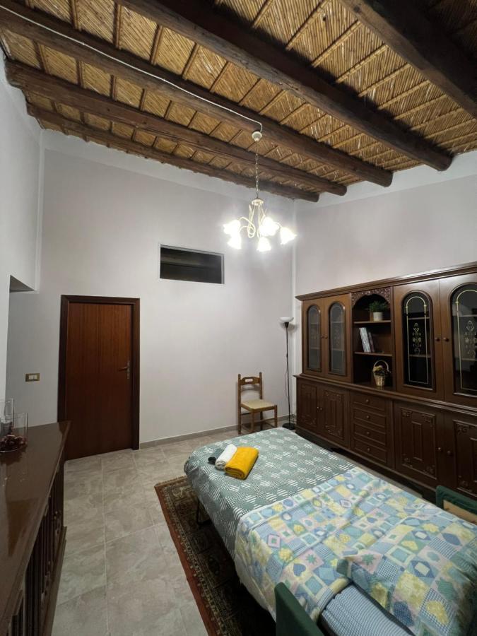 Bed and Breakfast Casa Di Mirto Chiaramonte Gulfi Esterno foto