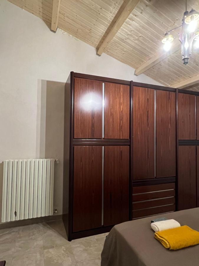 Bed and Breakfast Casa Di Mirto Chiaramonte Gulfi Esterno foto