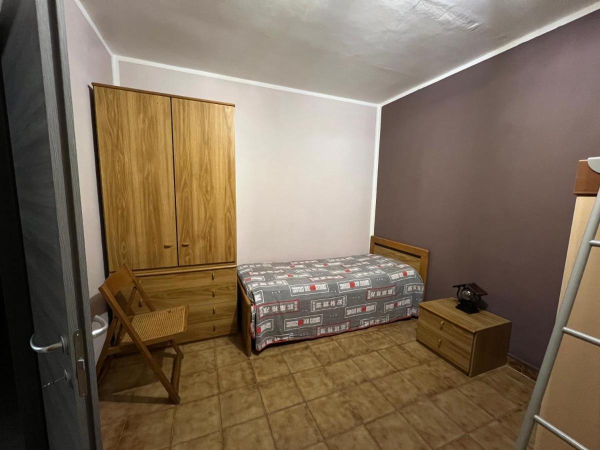 Bed and Breakfast Casa Di Mirto Chiaramonte Gulfi Esterno foto
