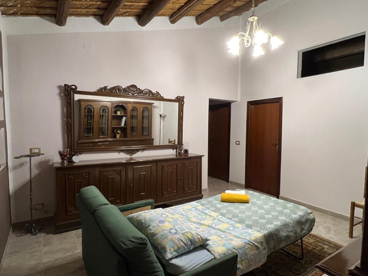Bed and Breakfast Casa Di Mirto Chiaramonte Gulfi Esterno foto