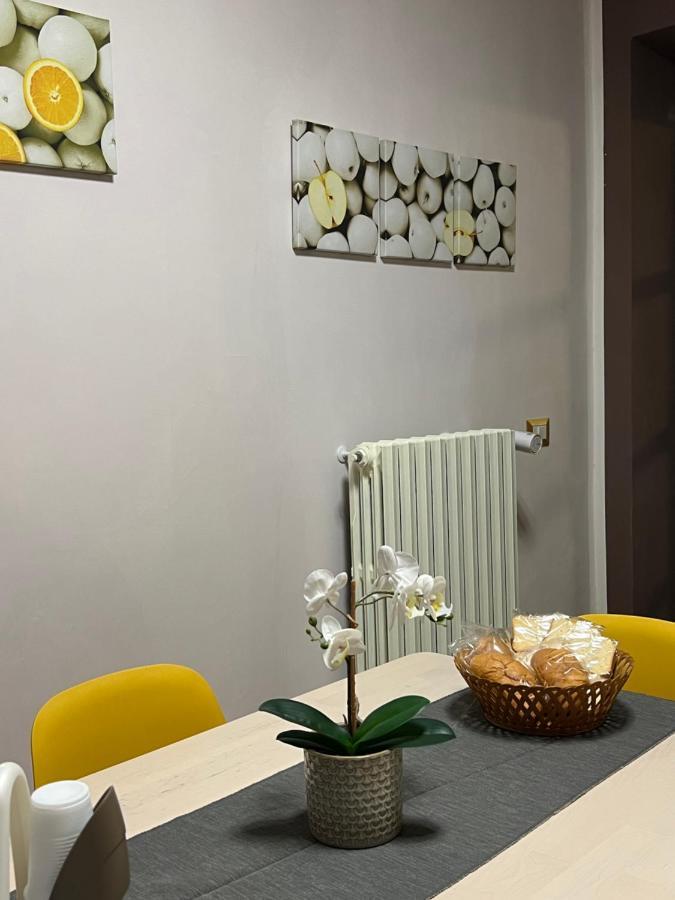 Bed and Breakfast Casa Di Mirto Chiaramonte Gulfi Esterno foto